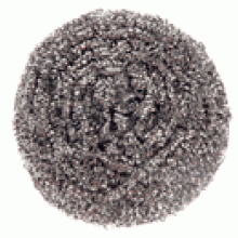 70GM STAINLESS STEEL SCOURING PADS (SABCO 235/2)